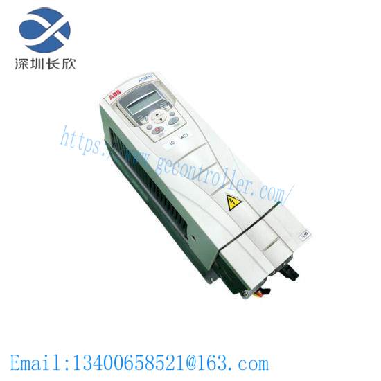 ABB ACS510-01-04A1-4 3ABD00015742-D Frequency converter