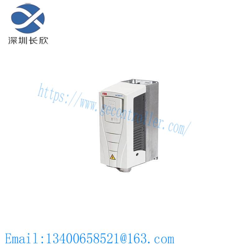 ABB ACS510-01-04A1-4 Frequency converter