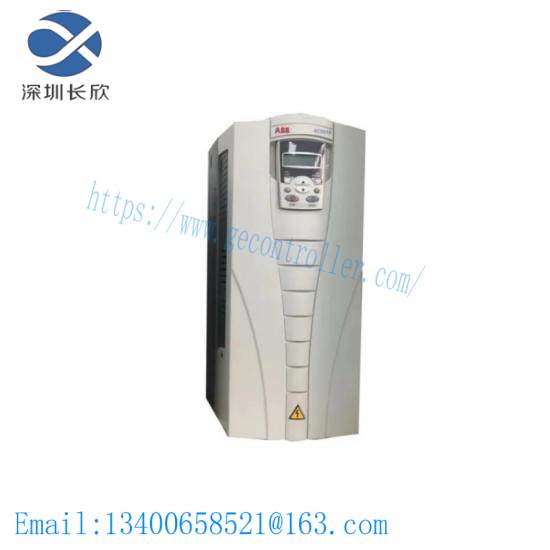 ABB ACS510-01-060A-4 3ABD00015752-D Frequency converter