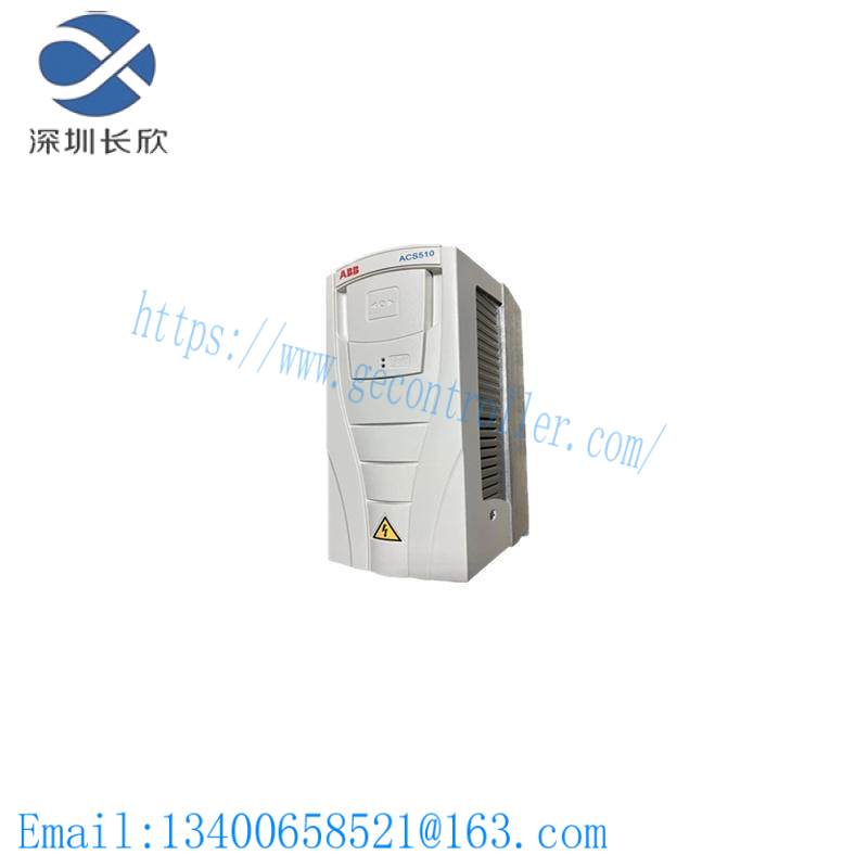 ABB ACS510-01-060A-4 Frequency Converter