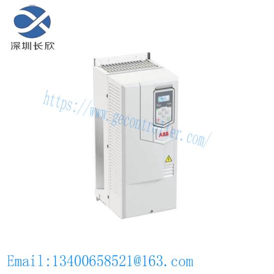 ABB ACS510-01-088A-4 3ABD00021616-D Frequency converter