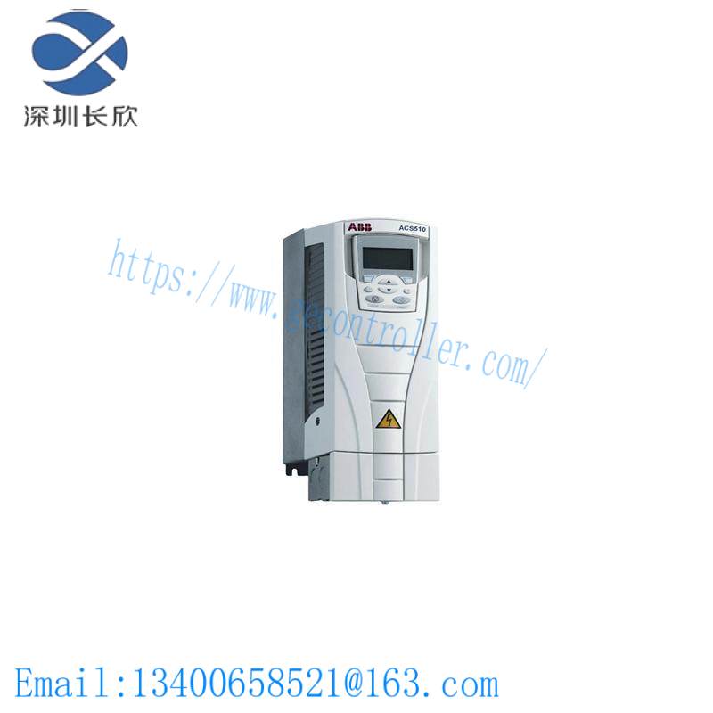 ABB ACS510-01-088A-4 Frequency Converter
