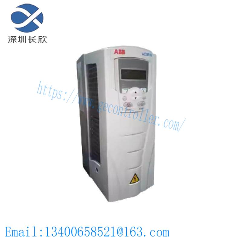 ABB ACS510-01-08A8-4 Low voltage AC drives