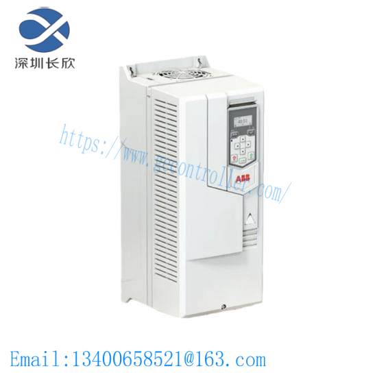 ABB ACS510-01-09A4-4 3ABD00015745-D Frequency converter
