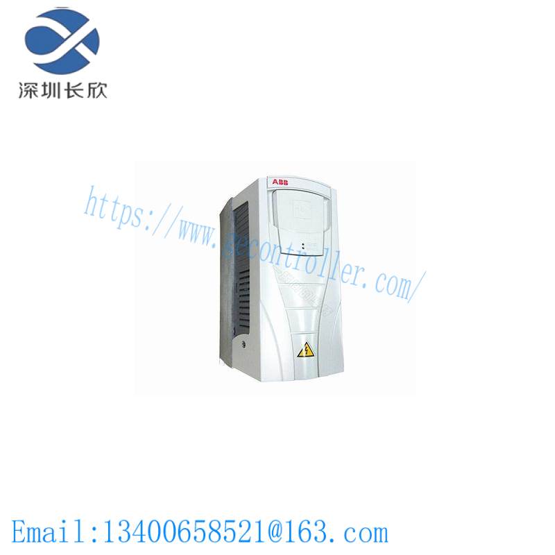 ABB ACS510-01-09A4-4 Frequency converter