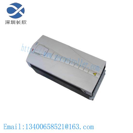 ABB ACS510-01-125A-4 3ABD00019055-D Frequency converter