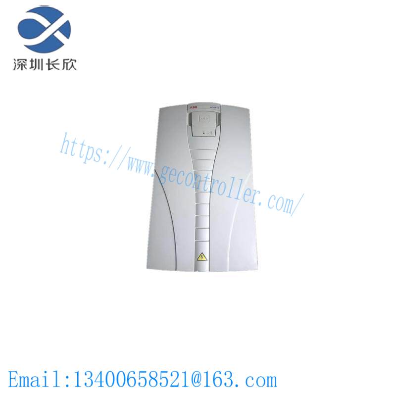 ABB ACS510-01-125A-4 Frequency Converter