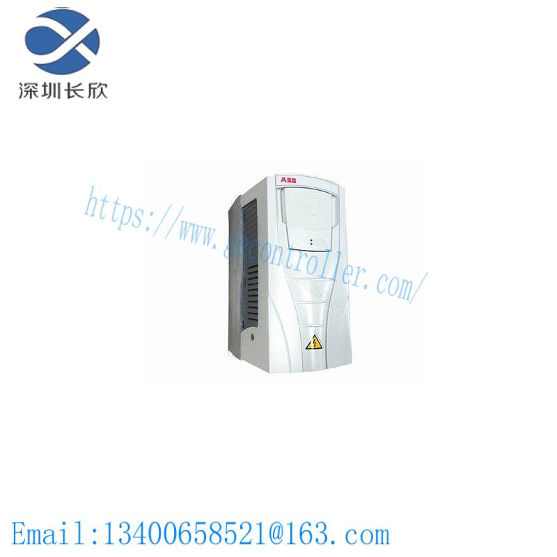 ABB ACS510-01-157A-4 3ABD00015756-D Frequency converter