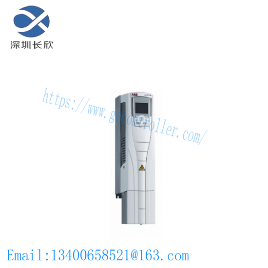 ABB ACS510-01-157A-4 Inverter Drive