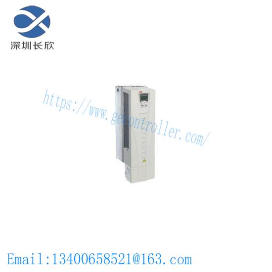 ABB ACS510-01-180A-4 3ABD00015757-D Frequency converter