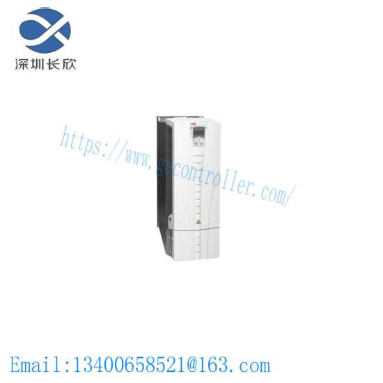 ABB ACS510-01-195A-4 3ABD00015758-D Frequency converter