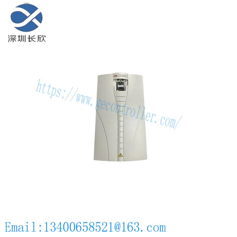 ABB ACS510-01-246A-4 Frequency Converter