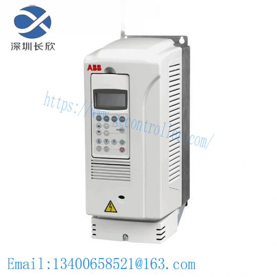ABB ACS510-01-290A-4 3ABD00027039-D Frequency converter