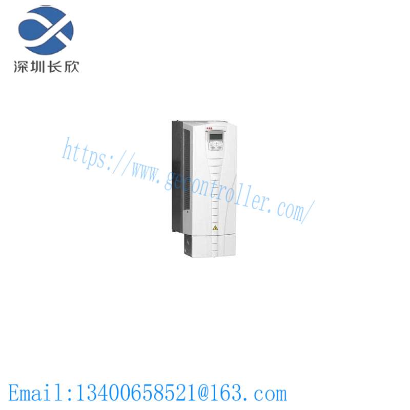 ABB ACS510-01-290A-4 Frequency Converter