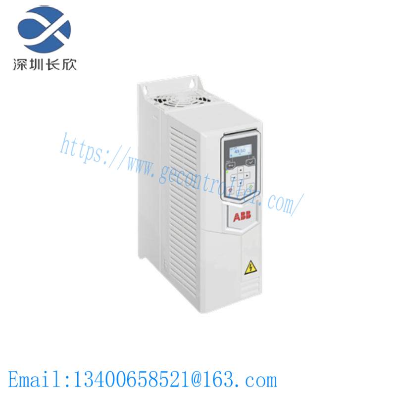 ABB ACS530-01-025A-4 Low voltage AC drives