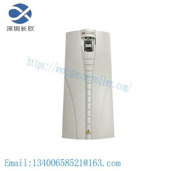 ABB ACS550-01-015A-4 3AUA0000002412-D Frequency converter
