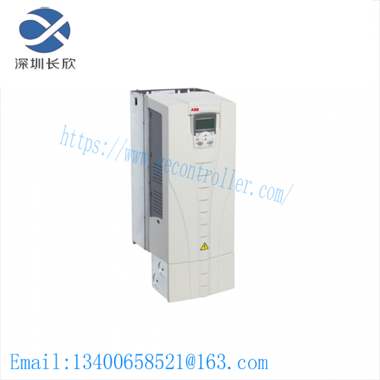 ABB ACS550-01-023A-4 FREQUENCY CONVERTER