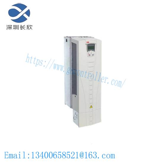 ABB ACS550-01-031A-4 3AUA0000002418-D Frequency converter