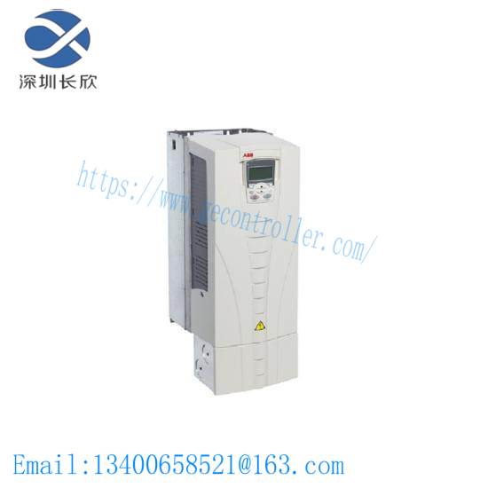 ABB ACS550-01-038A-4 3AUA0000002431-D Frequency converter
