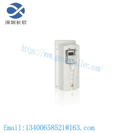 ABB ACS550-01-03A3-4 3AUA0000003385-D Frequency converter