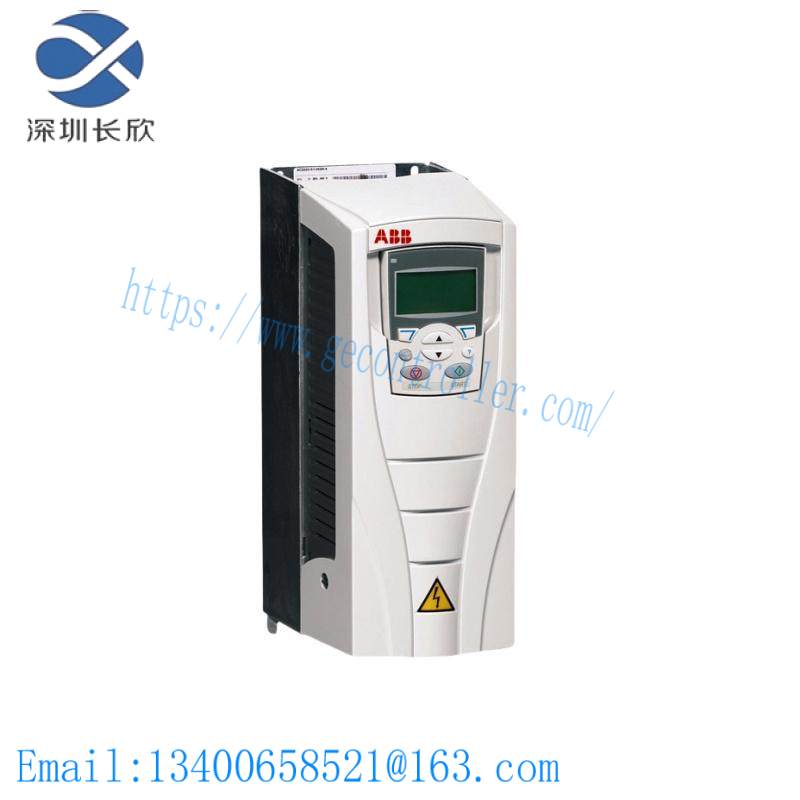 ABB ACS550-01-03A3-4 Low voltage AC drives