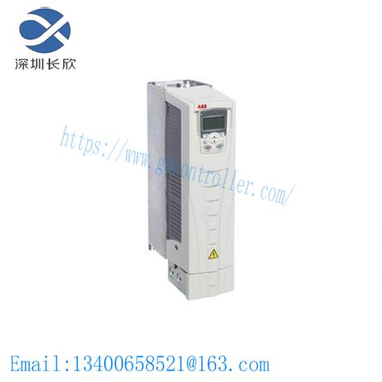 ABB ACS550-01-045A-4 3AUA0000012789-D Frequency converter