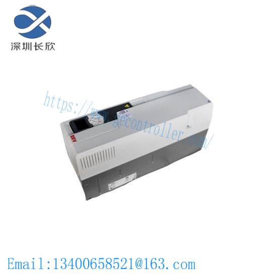 ABB ACS550-01-045A-4+B055 Variable Frequency Drive