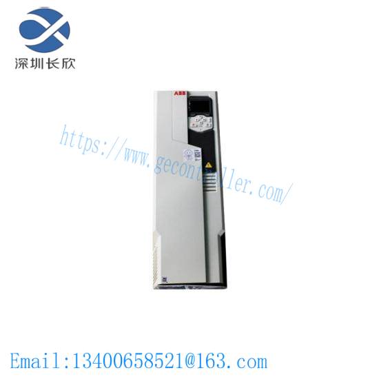 ABB ACS550-01-045A-4+B055 Variable Frequency Drive