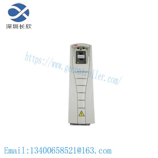 ABB ACS550-01-087A-4 3AUA0000013108-D Frequency converter