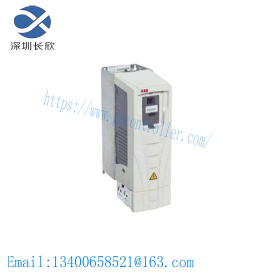ABB ACS550-01-125A-4 AC Drive