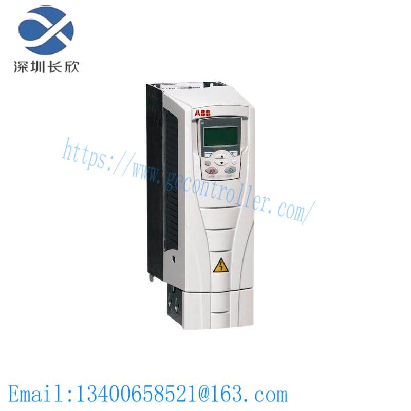 ABB ACS550-01-125A-4 Low voltage AC drives