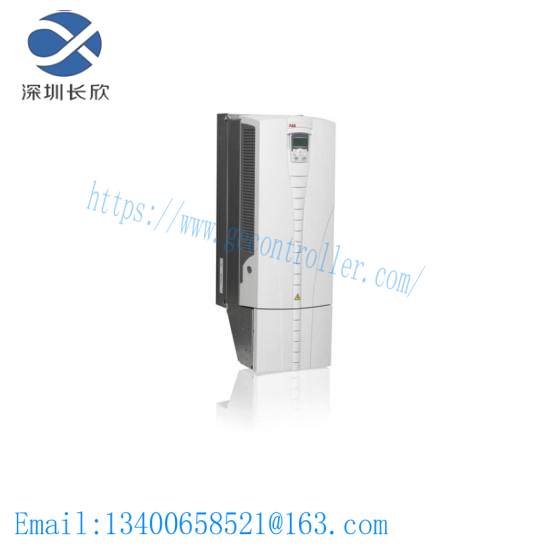ABB ACS550-01-195A-4 3ABD68294479 Frequency converter