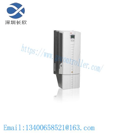ABB ACS550-01-246A-4 3AUA0000014490-D Frequency converter
