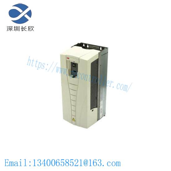 ABB ACS550-01-290A-4 3AUA0000026919-D Frequency converter