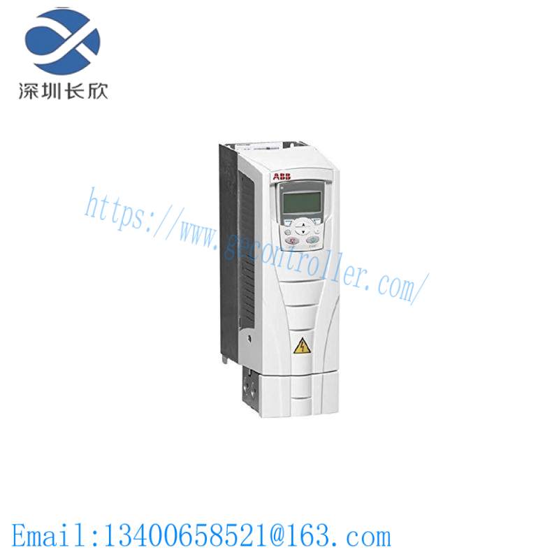 ABB ACS550-U1-157A-4 Drives