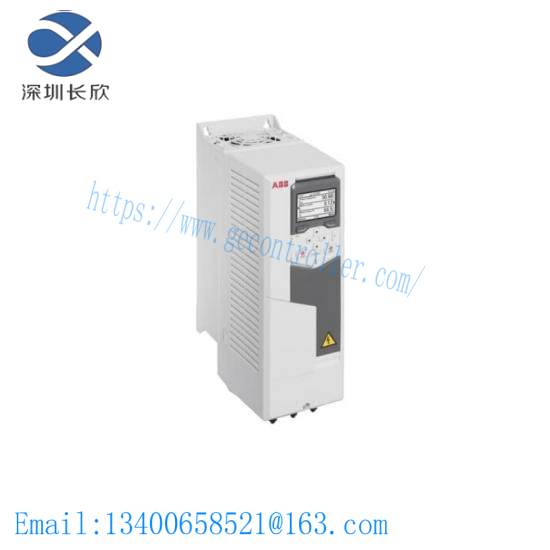 ABB ACS580-01-04A1-4 3ABD50000038939 Frequency Converter