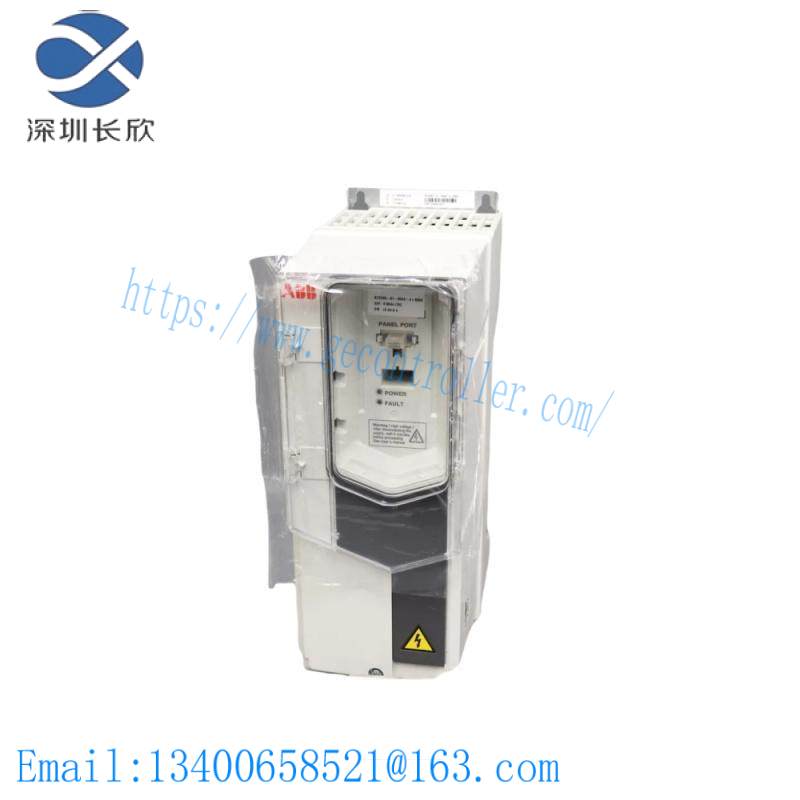 ABB ACS580-01-05A6-4+B056 General purpose drives