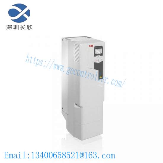 ABB ACS580-01-088A-4