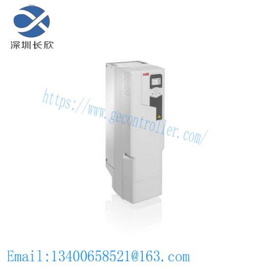ABB ACS580-01-088A-4 3ABD00045435-D Frequency Converter