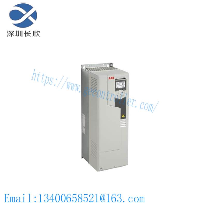 ABB ACS580-01-088A-4 Frequency Converter
