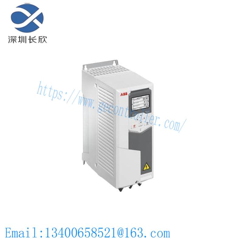 ABB ACS580-01-09A4-4 General purpose drives