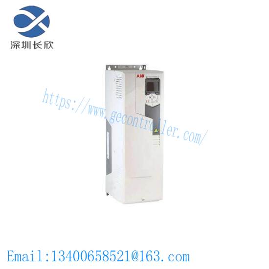 ABB ACS580-01-106A-4 3ABD00045436-D Frequency Converter
