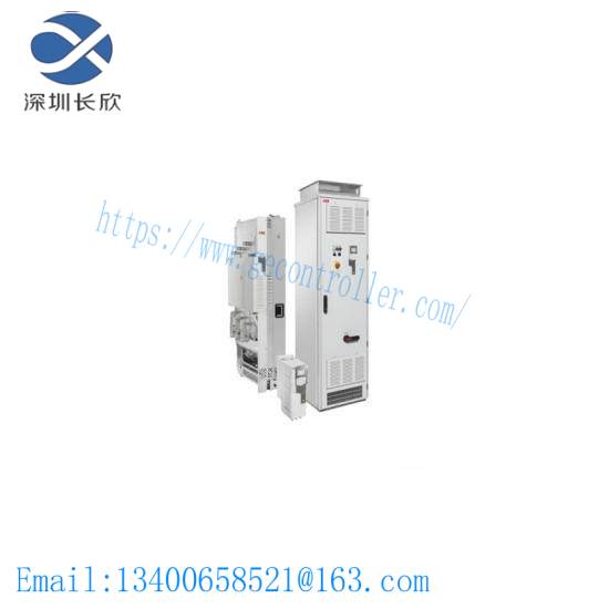 ABB ACS580-01-145A-4 3ABD00045437-D Frequency Converter