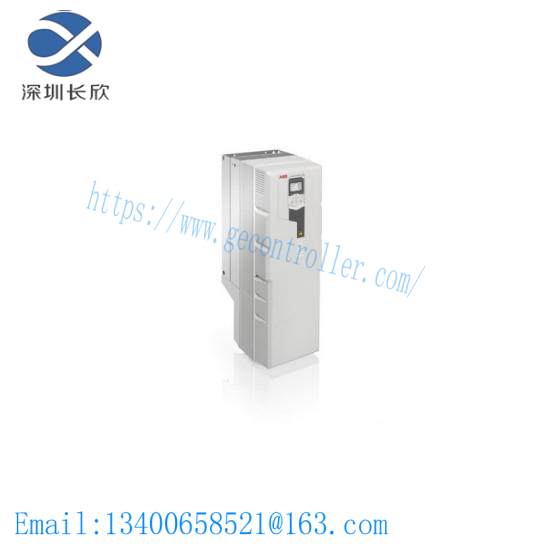 ABB ACS580-01-169A-4 3ABD00045438-D Frequency Converter