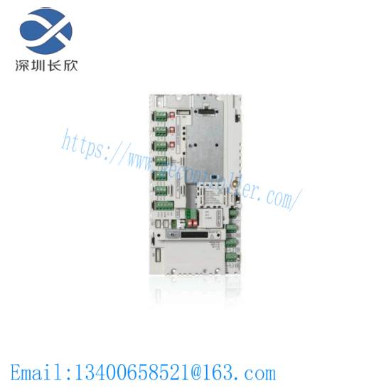 ABB ACS580-04-725A-4 3ABD00036864-D Frequency Converter