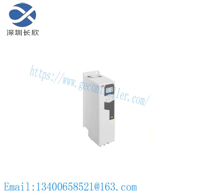 ABB ACS580 Acs580-01-02a6-4 +B056 universal drive