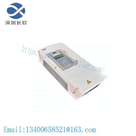 ABB ACS800-01-0004-5 frequency inverter