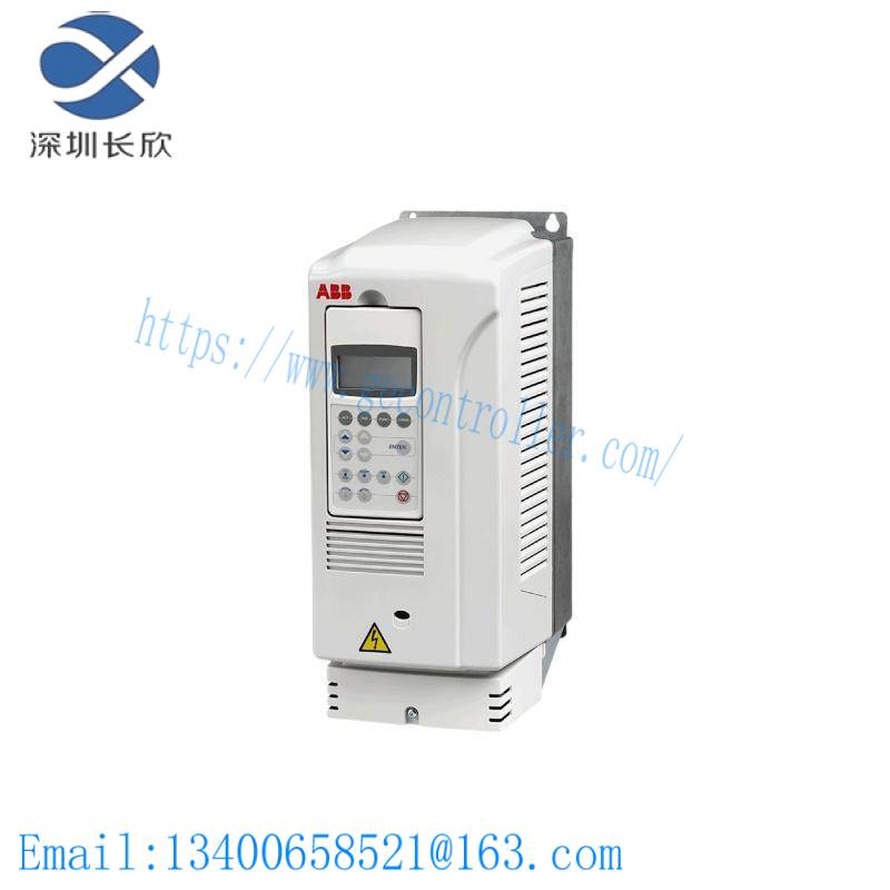 ABB ACS800-01-0050-3+p901 Inverter Drive