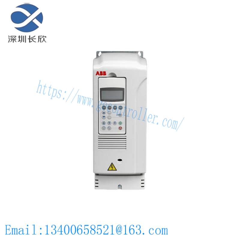 ABB ACS800-01-0070-3+P901 Single Drives