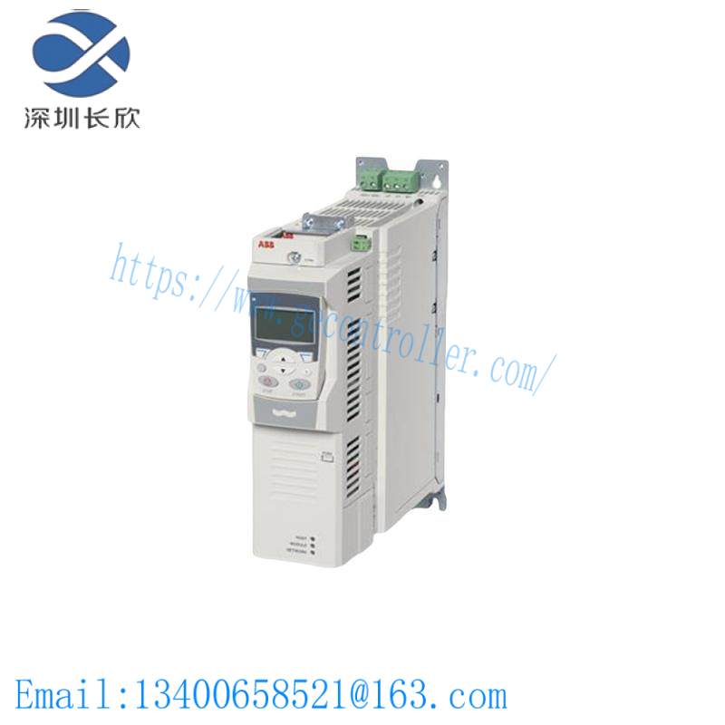 ABB ACS850-04-03A0-5+J410 The inverter